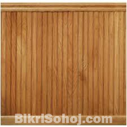 wall paneling